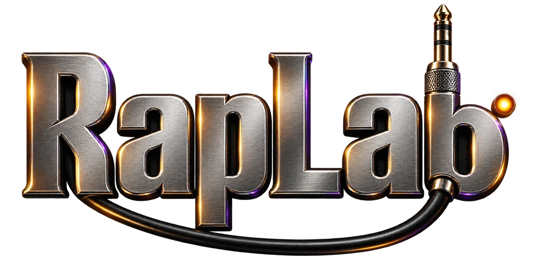 RapLab